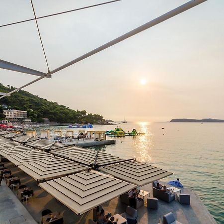 Abc Lapad Apartments Dubrovnik Buitenkant foto