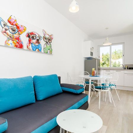 Abc Lapad Apartments Dubrovnik Buitenkant foto