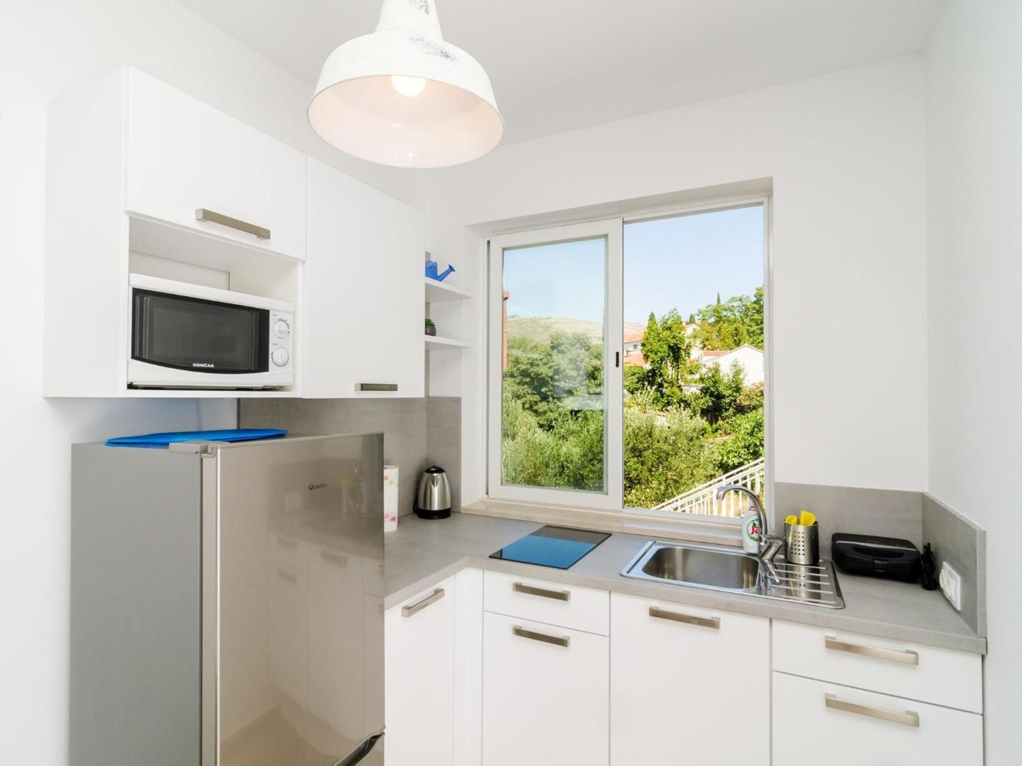 Abc Lapad Apartments Dubrovnik Buitenkant foto