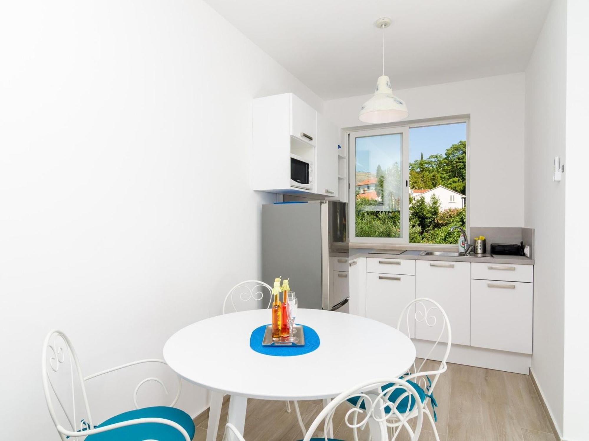 Abc Lapad Apartments Dubrovnik Buitenkant foto