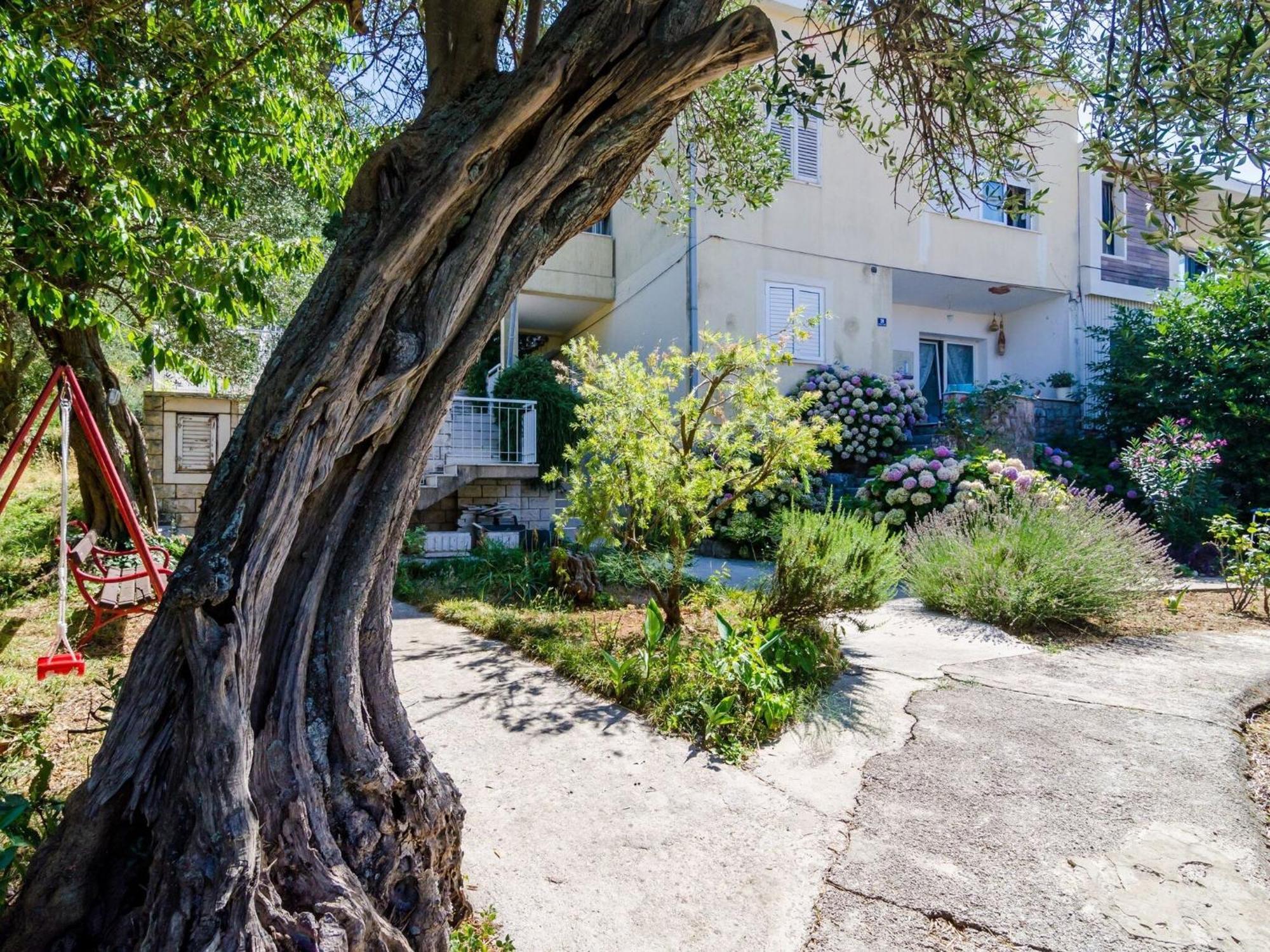 Abc Lapad Apartments Dubrovnik Buitenkant foto